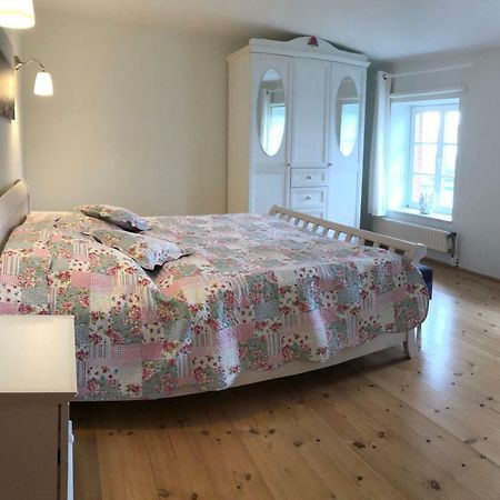 Arkona 3 Apartment Putgarten Luaran gambar