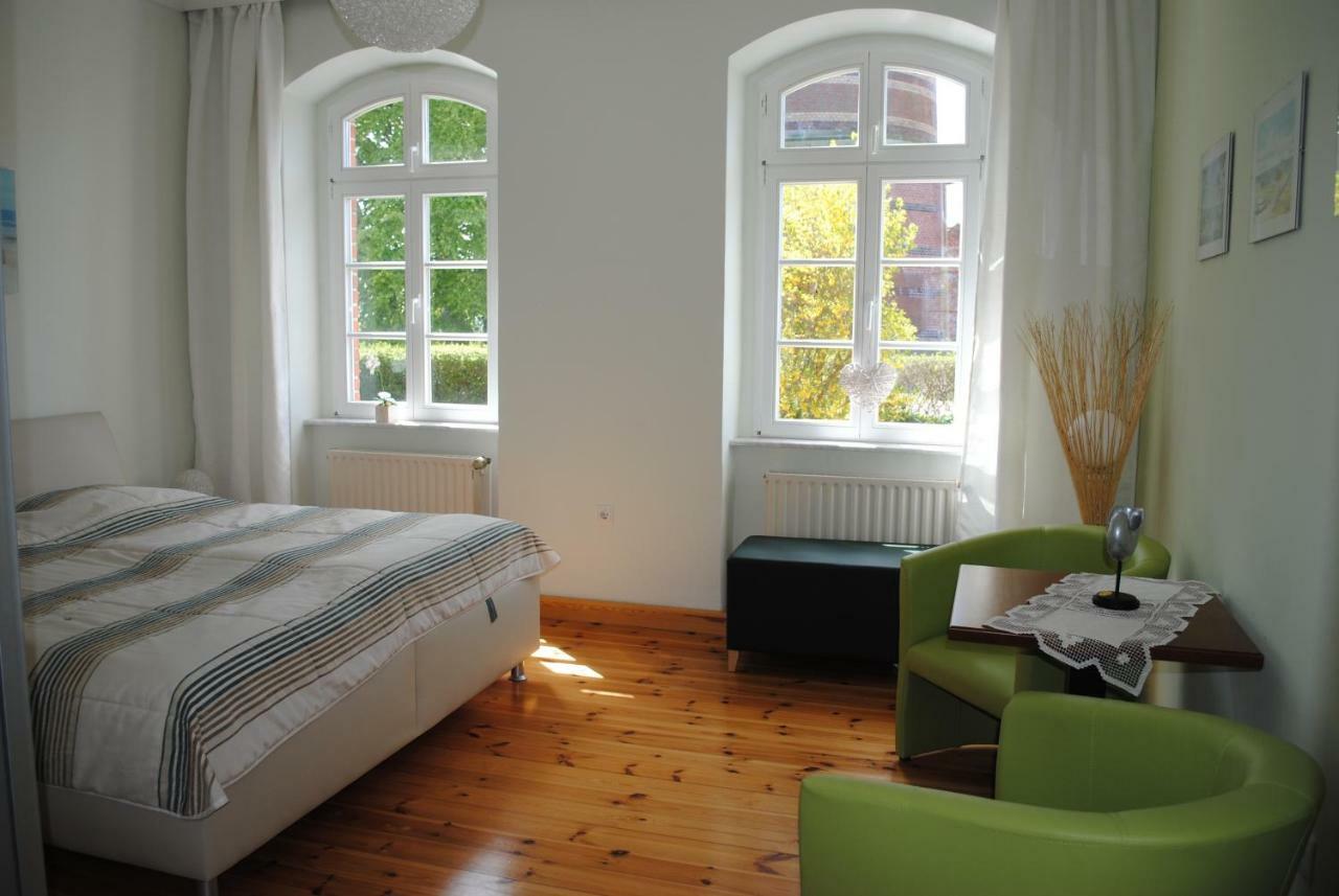 Arkona 3 Apartment Putgarten Luaran gambar