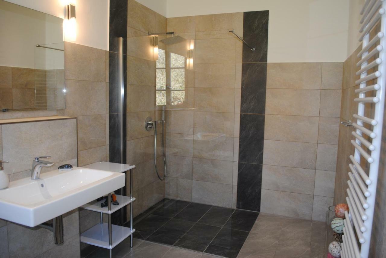 Arkona 3 Apartment Putgarten Luaran gambar