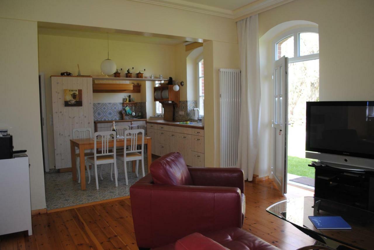 Arkona 3 Apartment Putgarten Luaran gambar