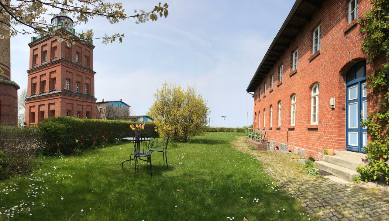 Arkona 3 Apartment Putgarten Luaran gambar