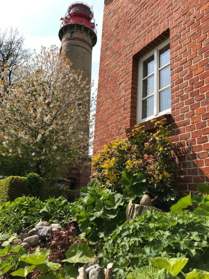 Arkona 3 Apartment Putgarten Luaran gambar