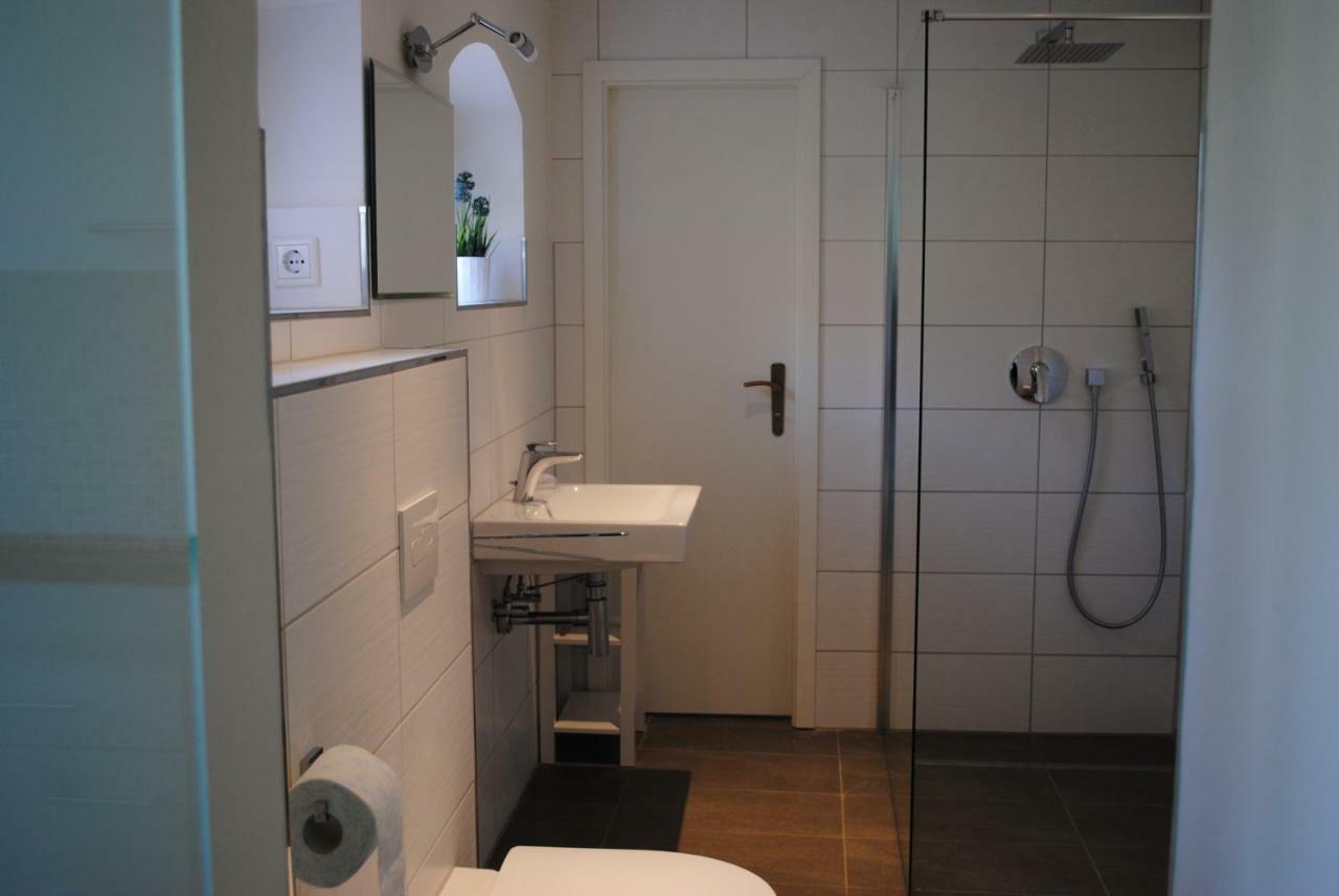 Arkona 3 Apartment Putgarten Luaran gambar