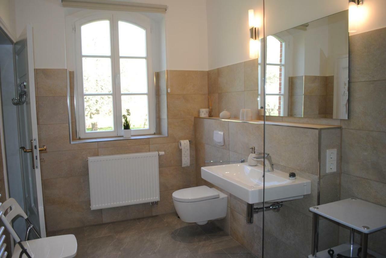 Arkona 3 Apartment Putgarten Luaran gambar