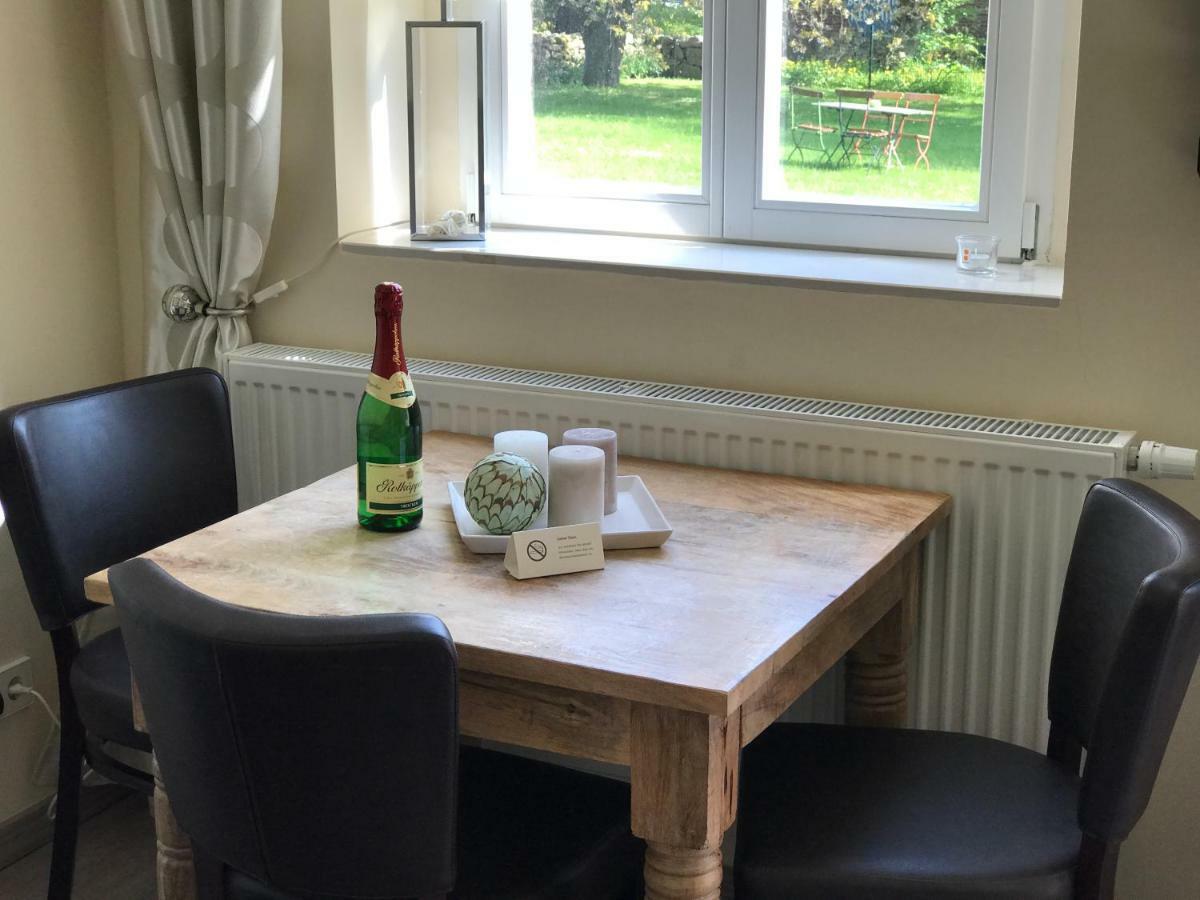 Arkona 3 Apartment Putgarten Luaran gambar