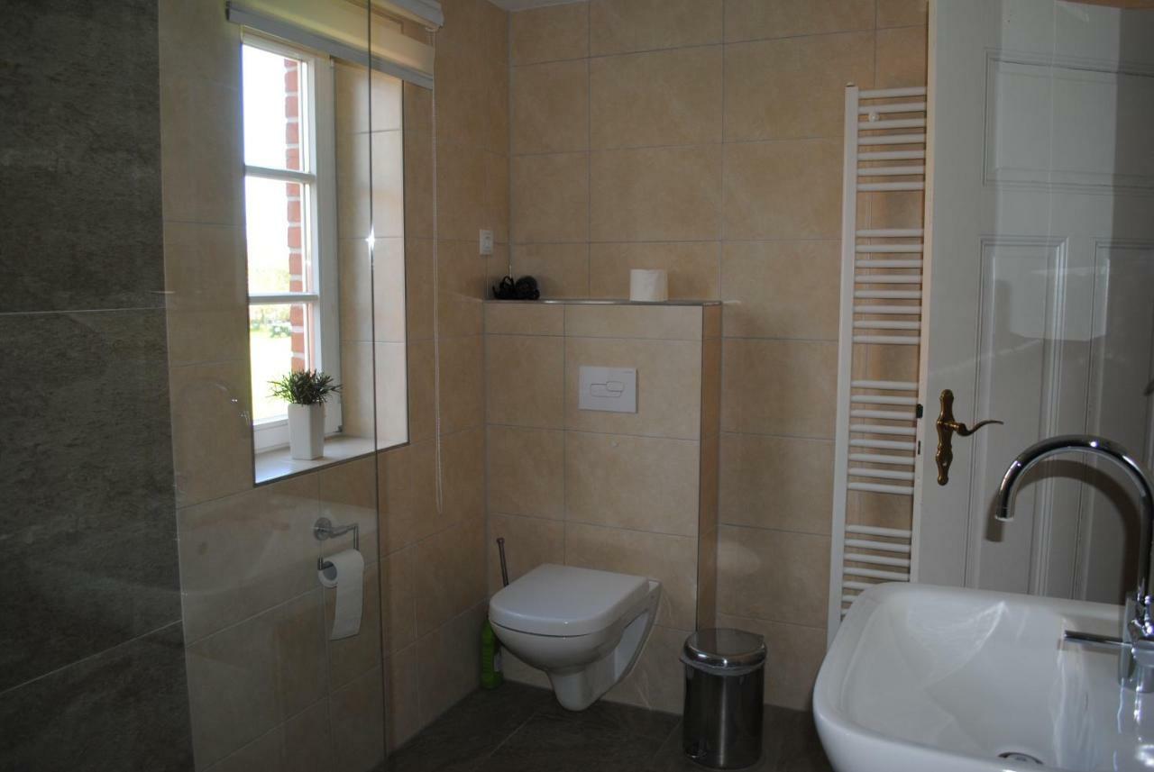 Arkona 3 Apartment Putgarten Luaran gambar