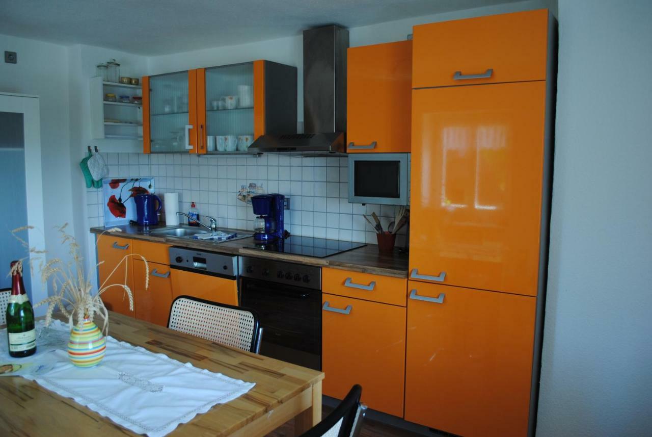 Arkona 3 Apartment Putgarten Luaran gambar