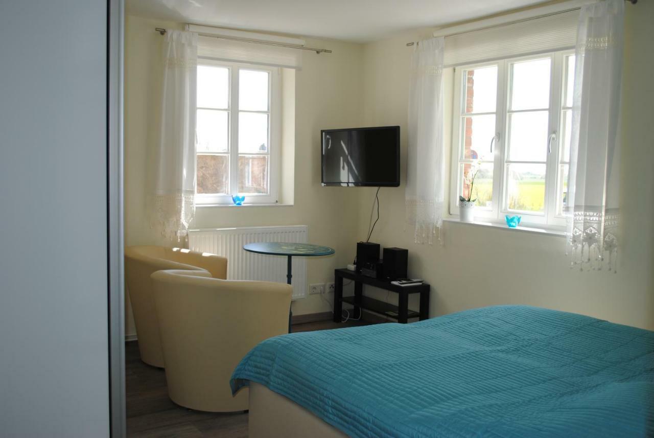 Arkona 3 Apartment Putgarten Luaran gambar