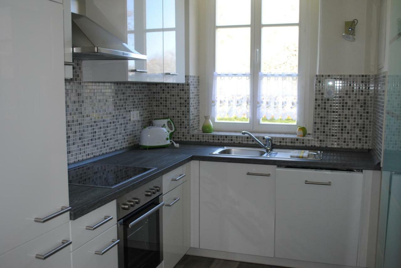 Arkona 3 Apartment Putgarten Luaran gambar