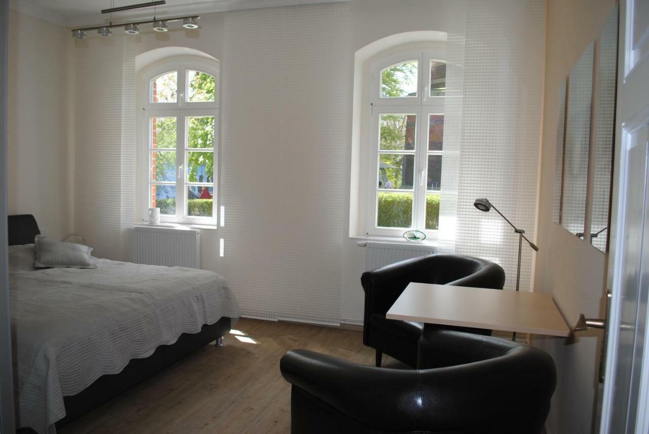 Arkona 3 Apartment Putgarten Luaran gambar