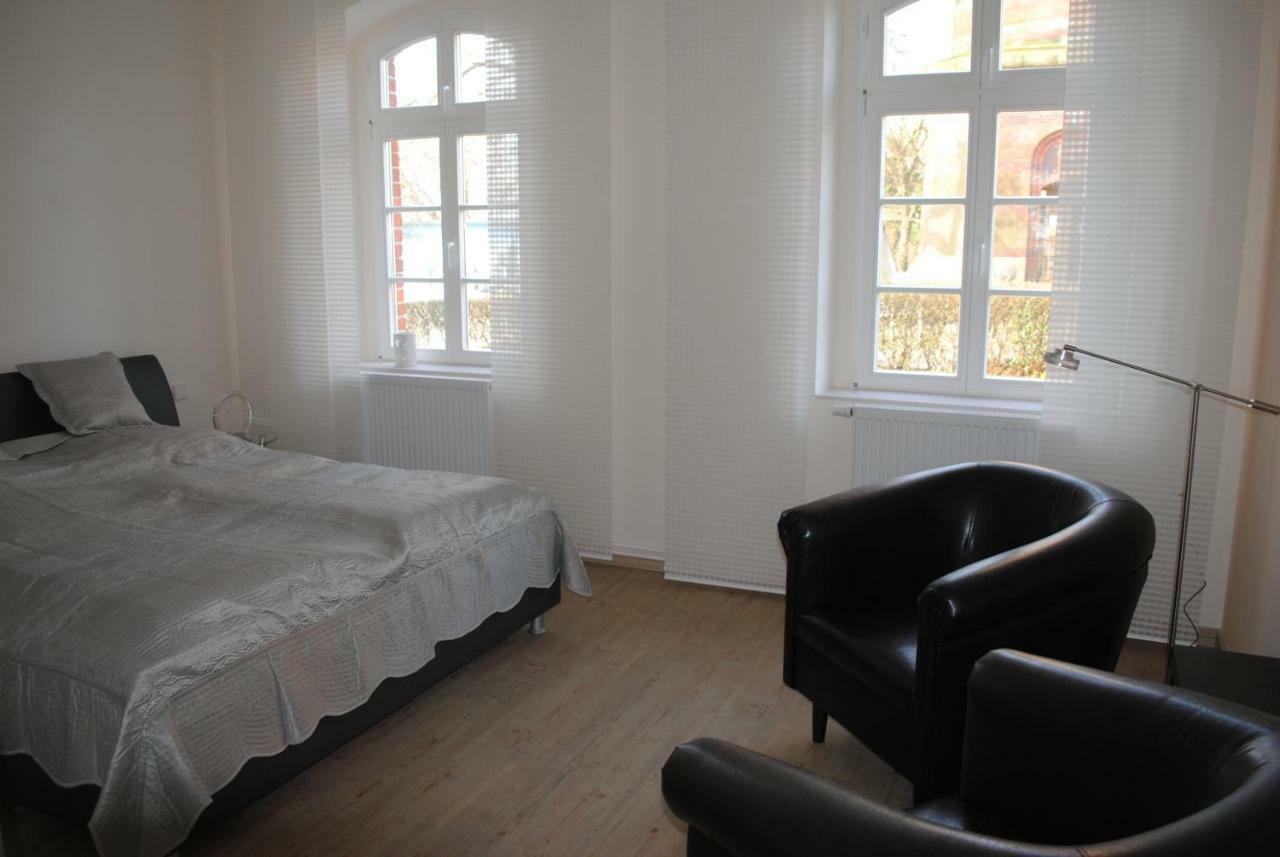 Arkona 3 Apartment Putgarten Luaran gambar