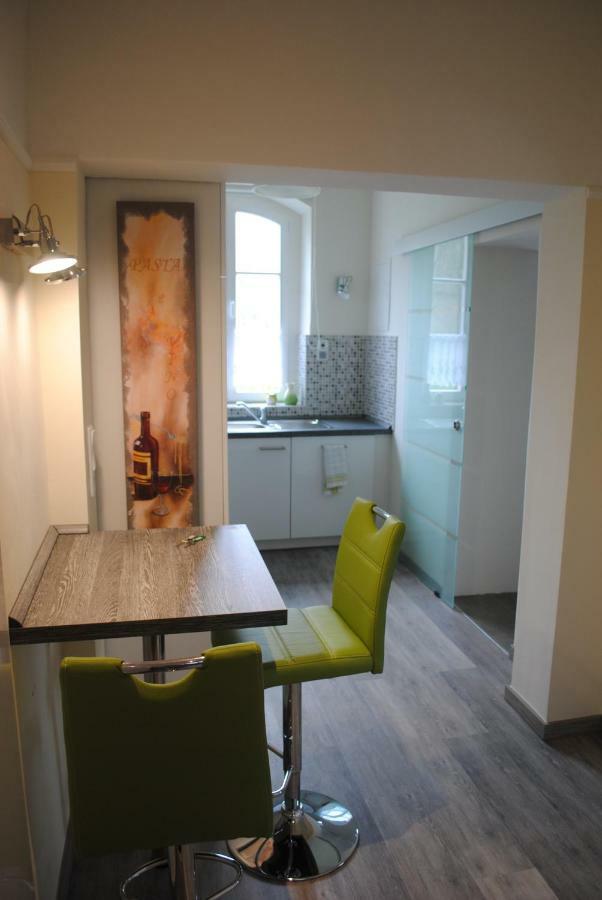 Arkona 3 Apartment Putgarten Luaran gambar
