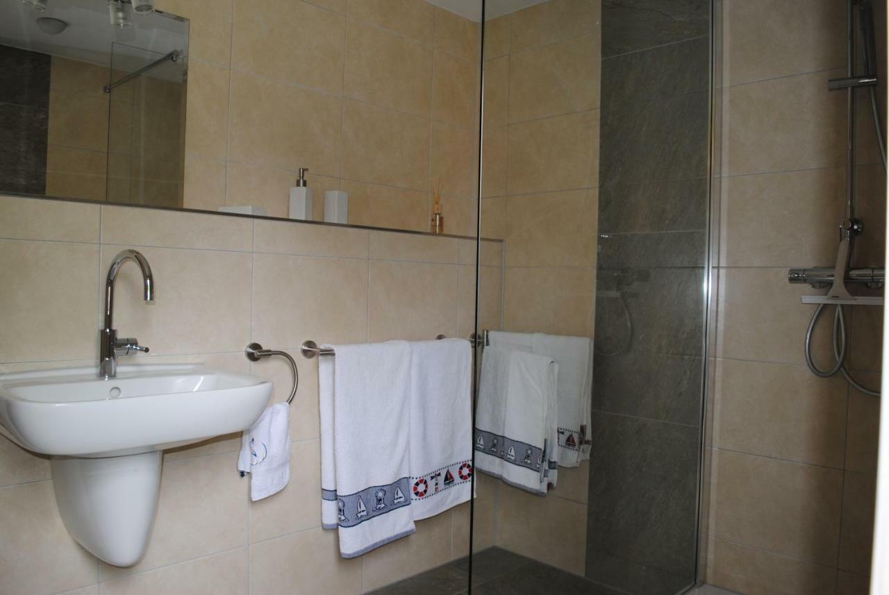 Arkona 3 Apartment Putgarten Luaran gambar