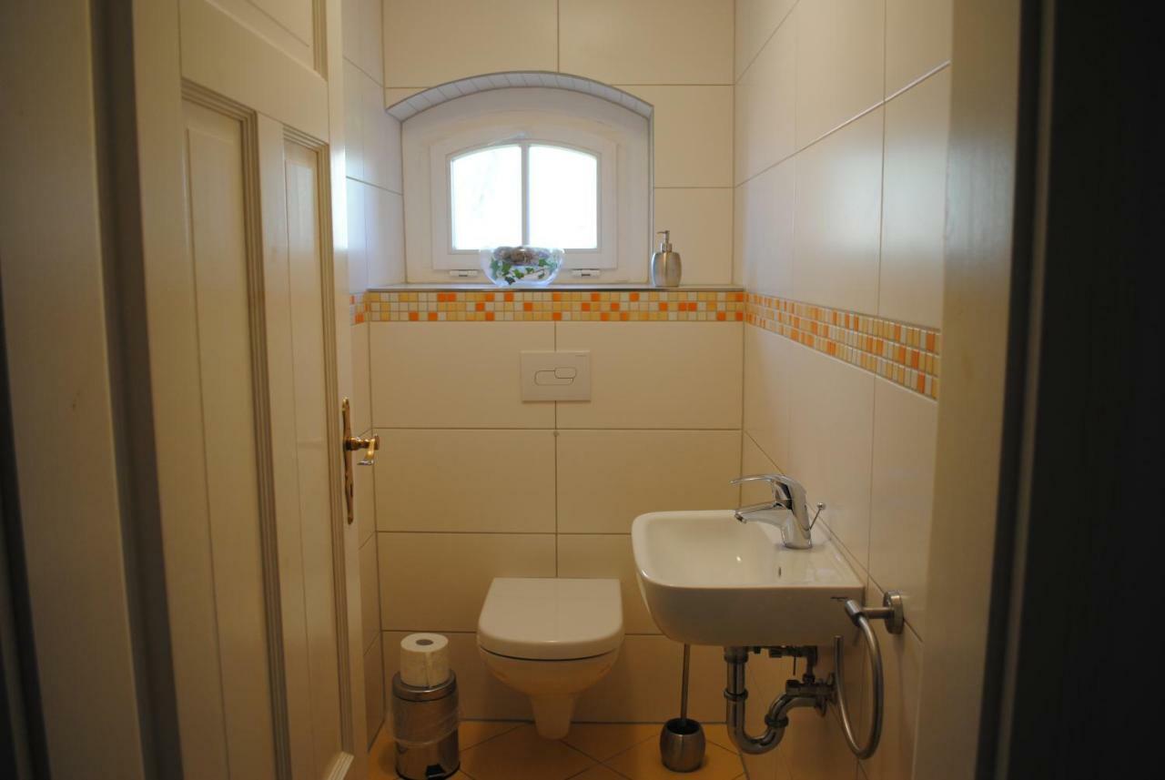 Arkona 3 Apartment Putgarten Luaran gambar