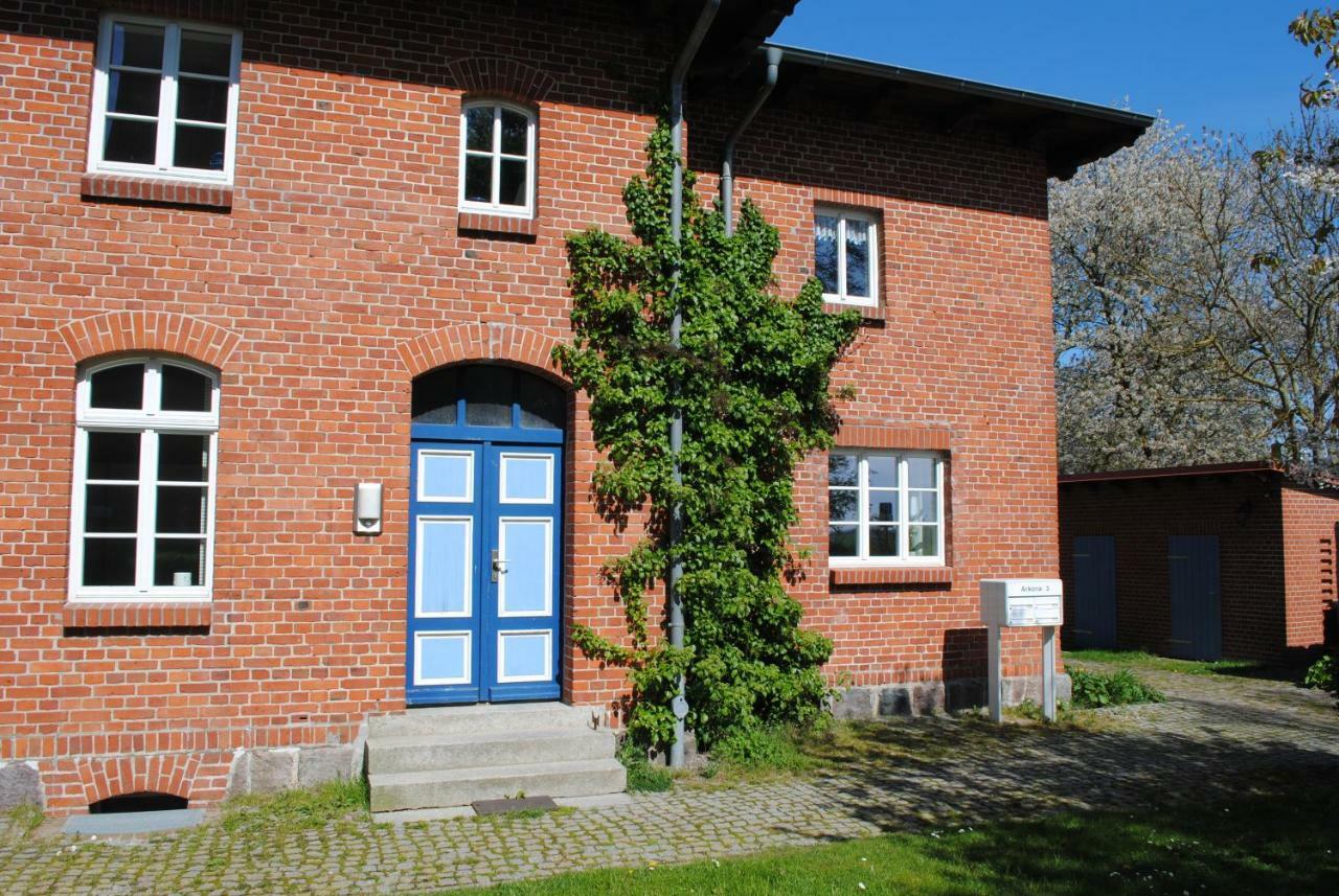 Arkona 3 Apartment Putgarten Luaran gambar
