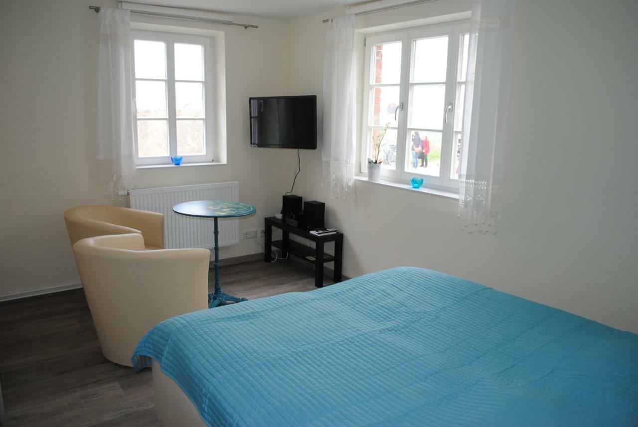 Arkona 3 Apartment Putgarten Luaran gambar