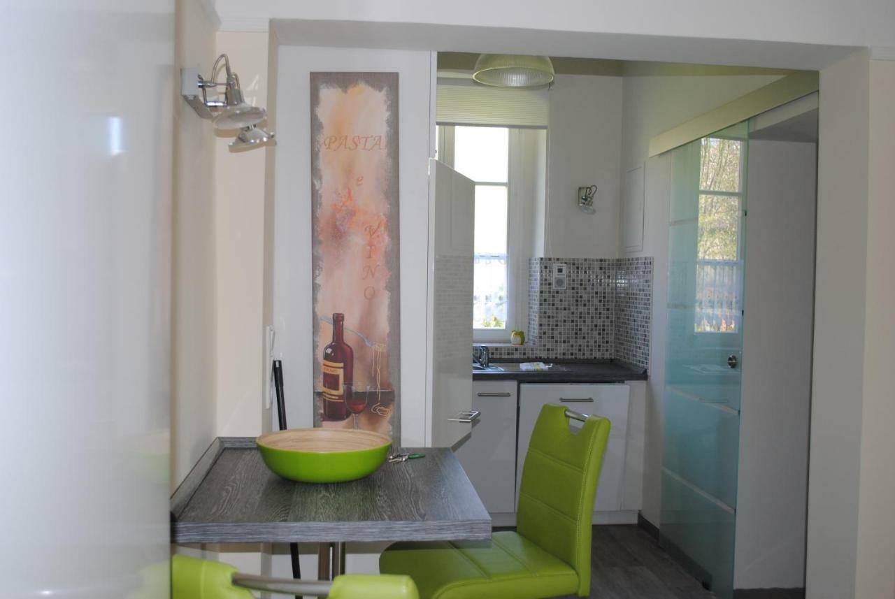 Arkona 3 Apartment Putgarten Luaran gambar