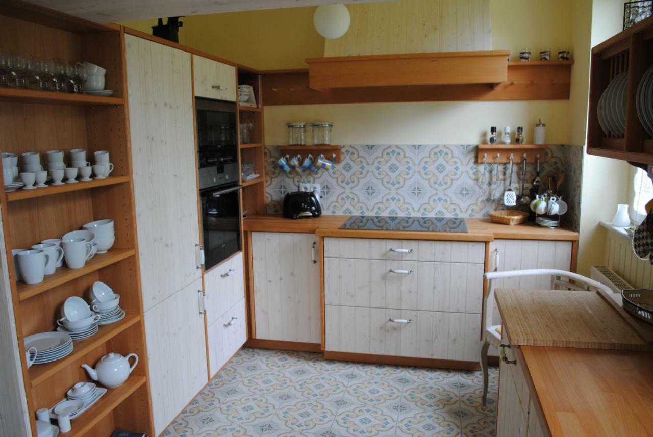 Arkona 3 Apartment Putgarten Luaran gambar