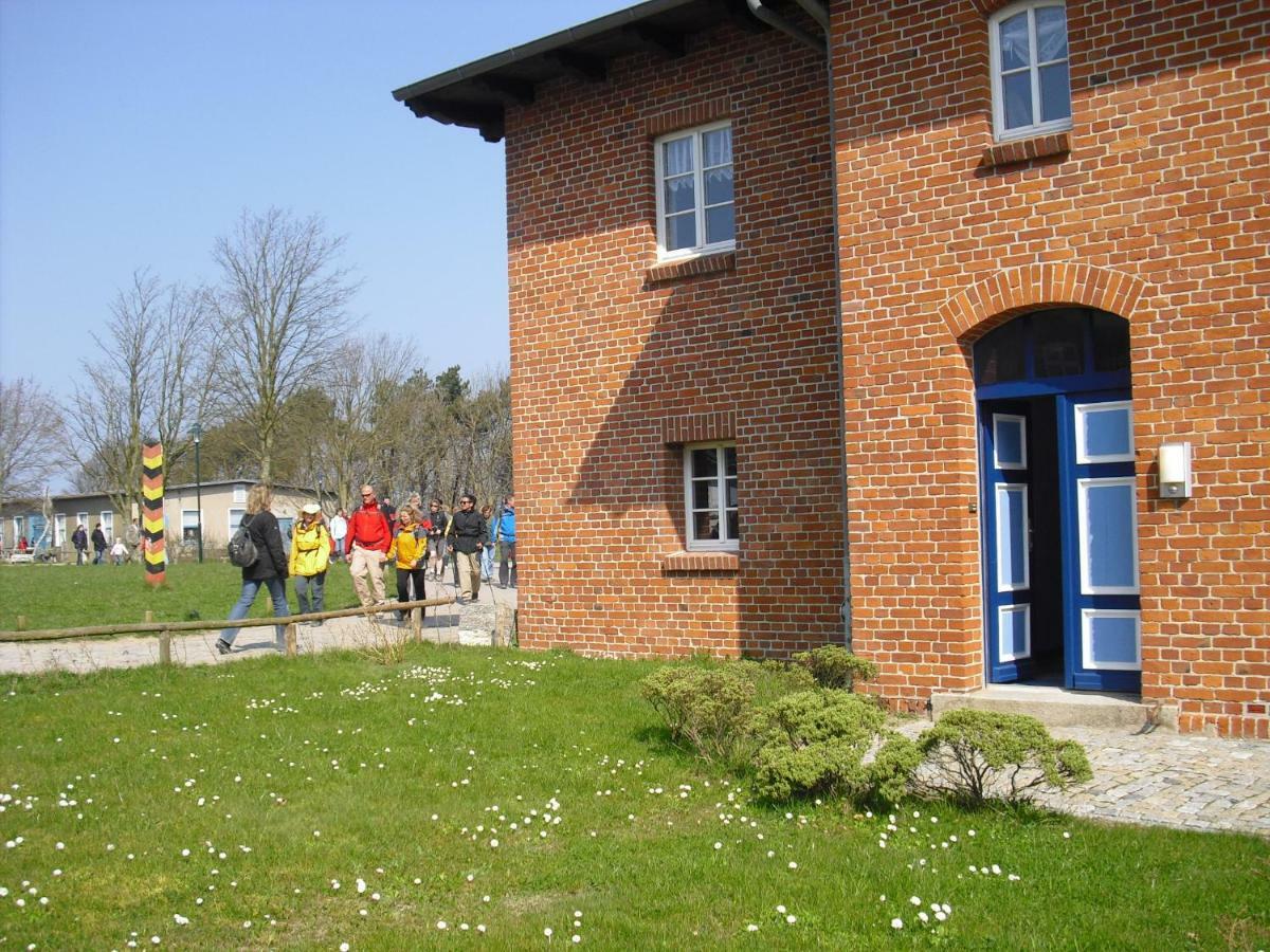 Arkona 3 Apartment Putgarten Luaran gambar