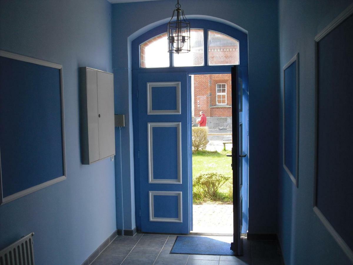 Arkona 3 Apartment Putgarten Luaran gambar