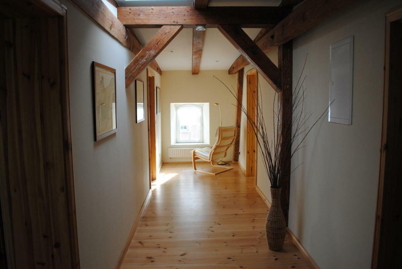 Arkona 3 Apartment Putgarten Luaran gambar