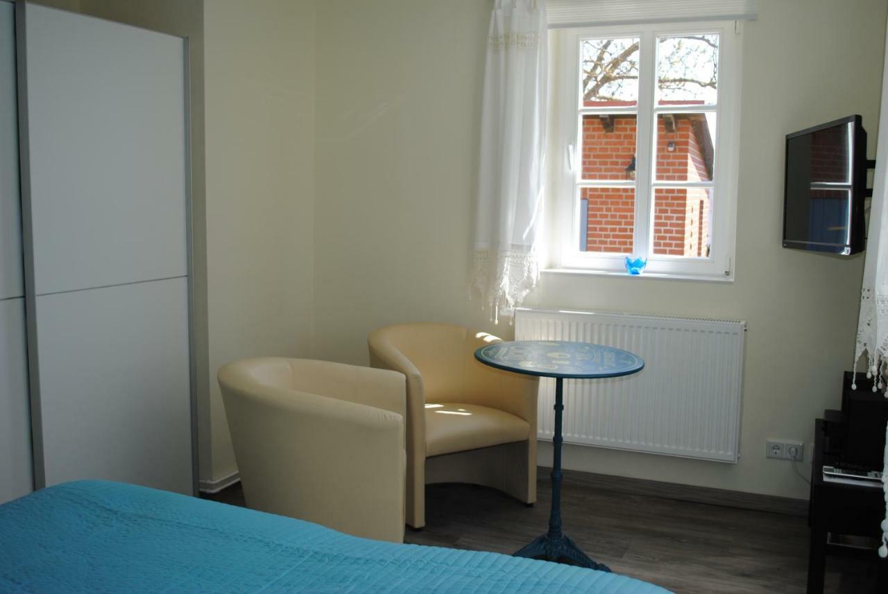 Arkona 3 Apartment Putgarten Luaran gambar