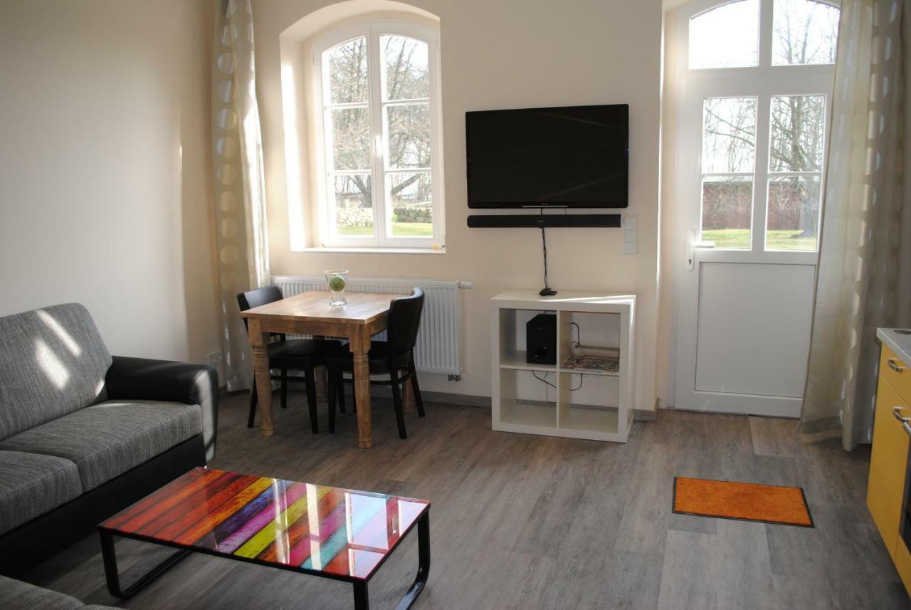 Arkona 3 Apartment Putgarten Luaran gambar