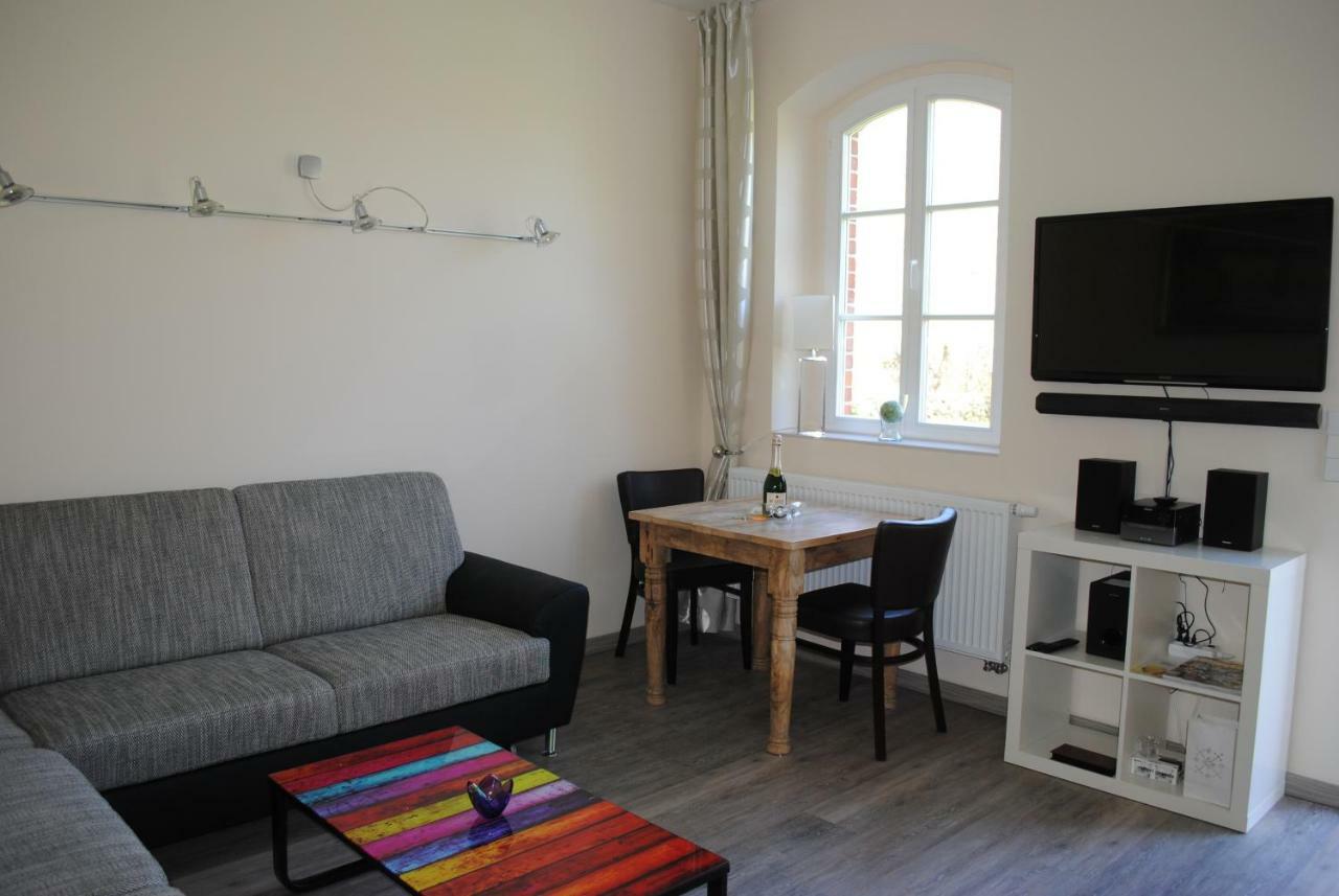 Arkona 3 Apartment Putgarten Luaran gambar