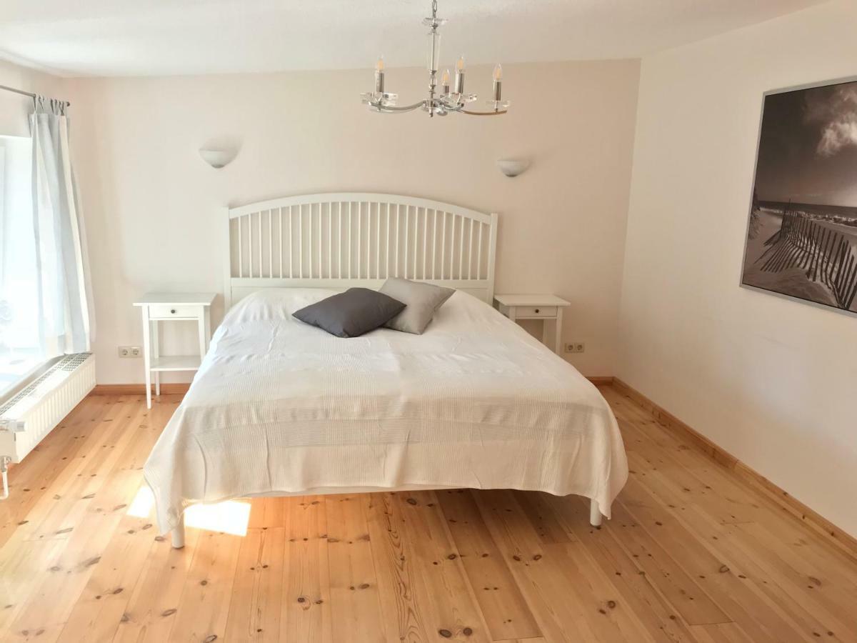 Arkona 3 Apartment Putgarten Luaran gambar