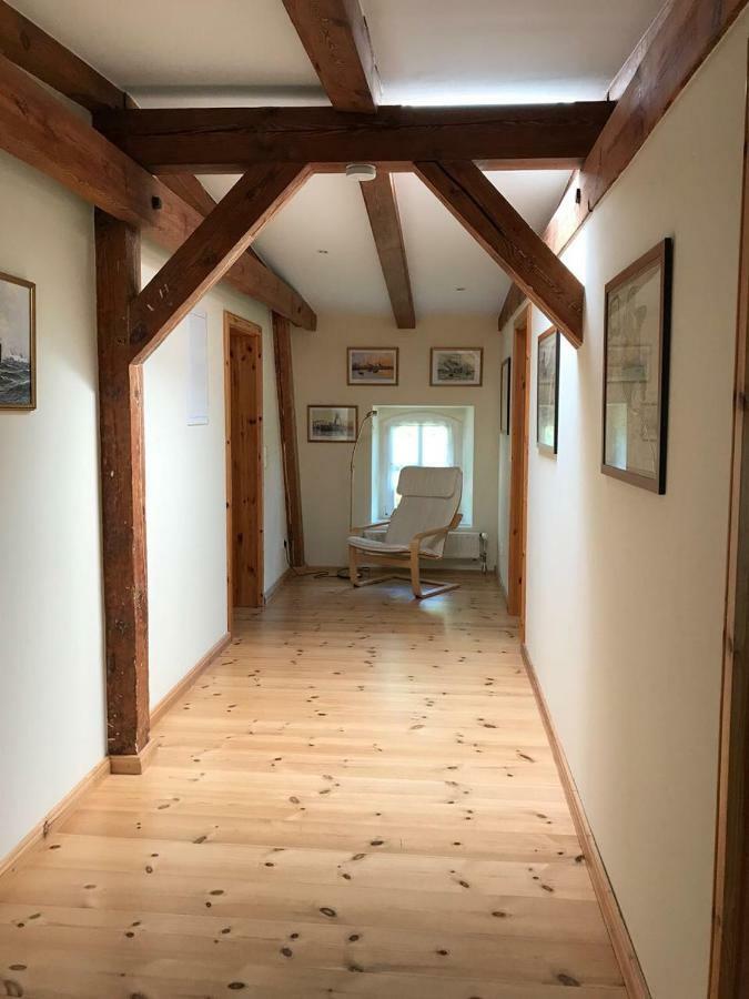 Arkona 3 Apartment Putgarten Luaran gambar