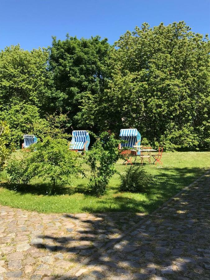 Arkona 3 Apartment Putgarten Luaran gambar