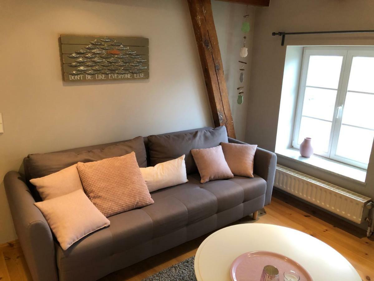 Arkona 3 Apartment Putgarten Luaran gambar