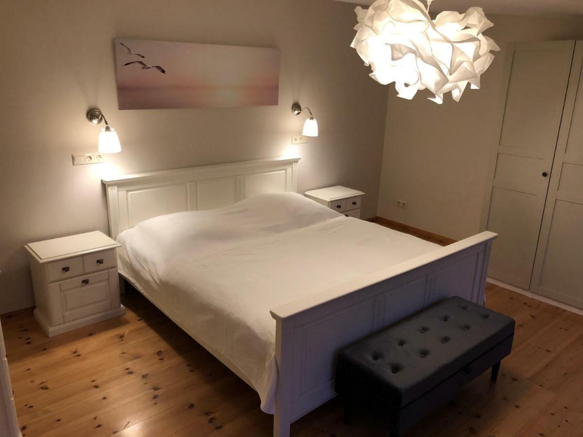 Arkona 3 Apartment Putgarten Luaran gambar