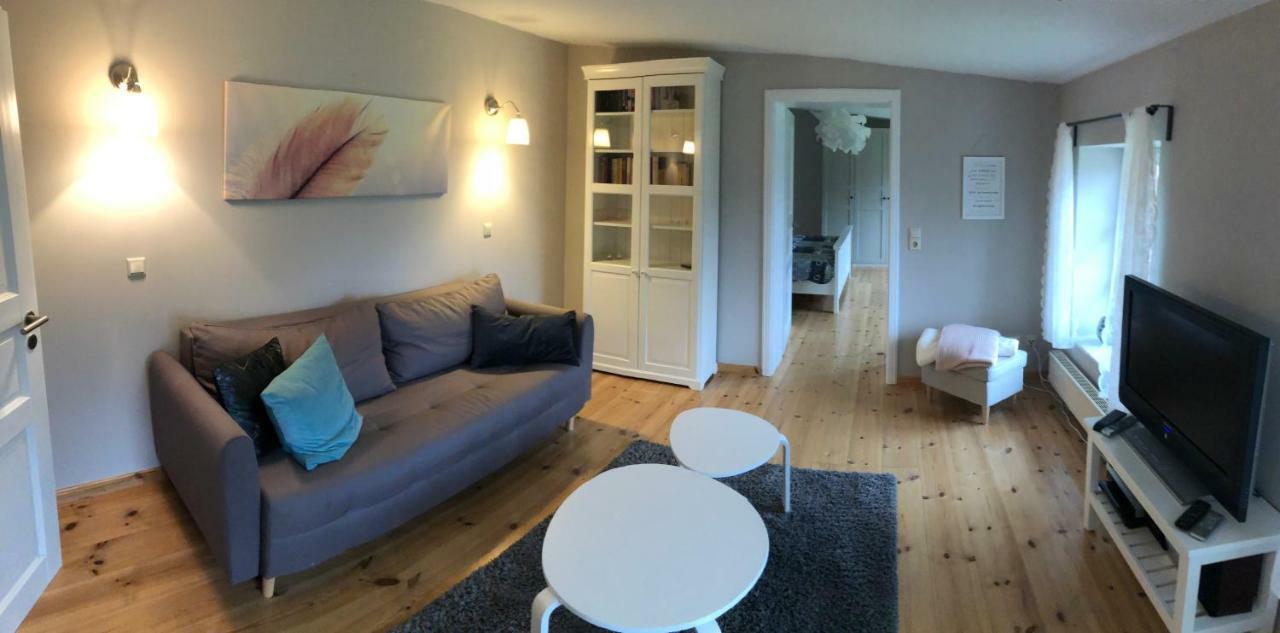 Arkona 3 Apartment Putgarten Luaran gambar