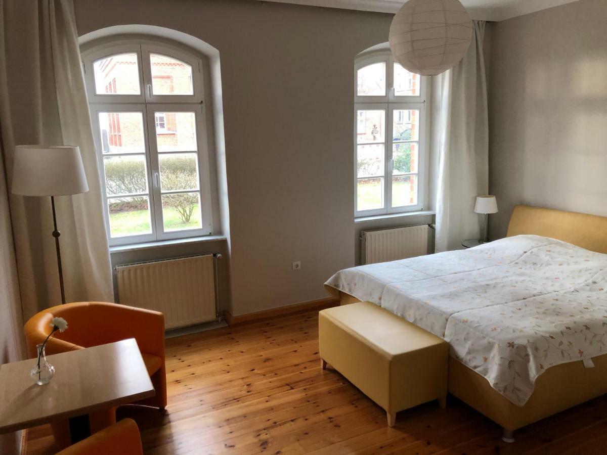Arkona 3 Apartment Putgarten Luaran gambar