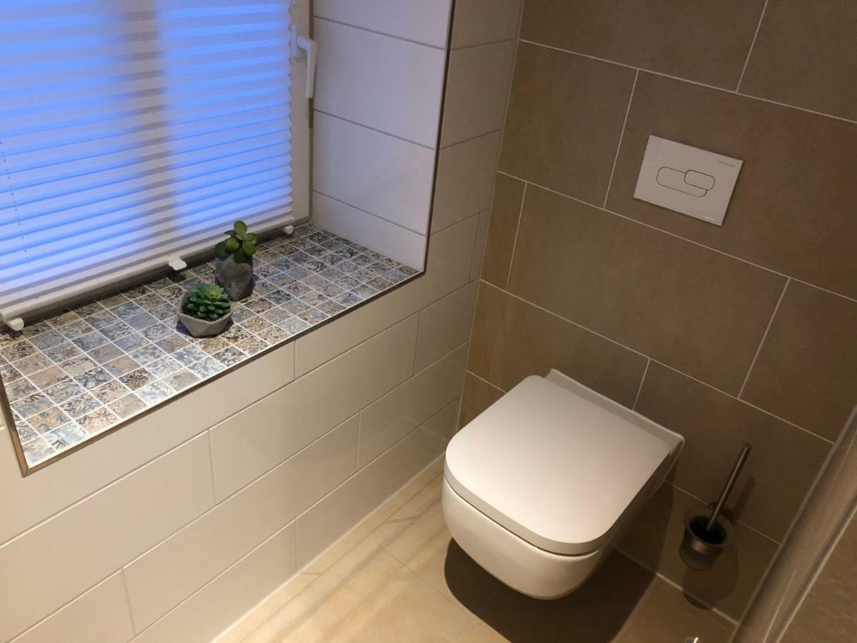 Arkona 3 Apartment Putgarten Luaran gambar