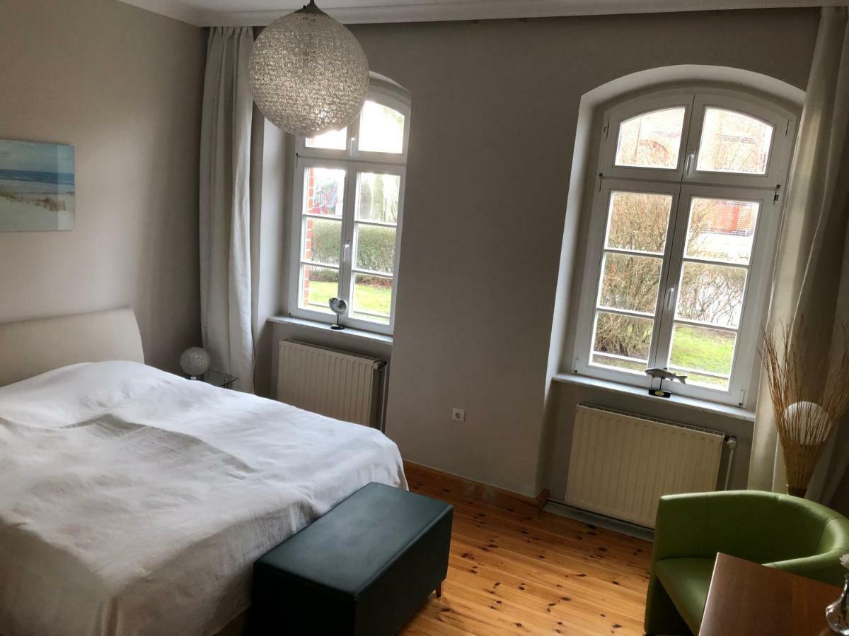 Arkona 3 Apartment Putgarten Luaran gambar