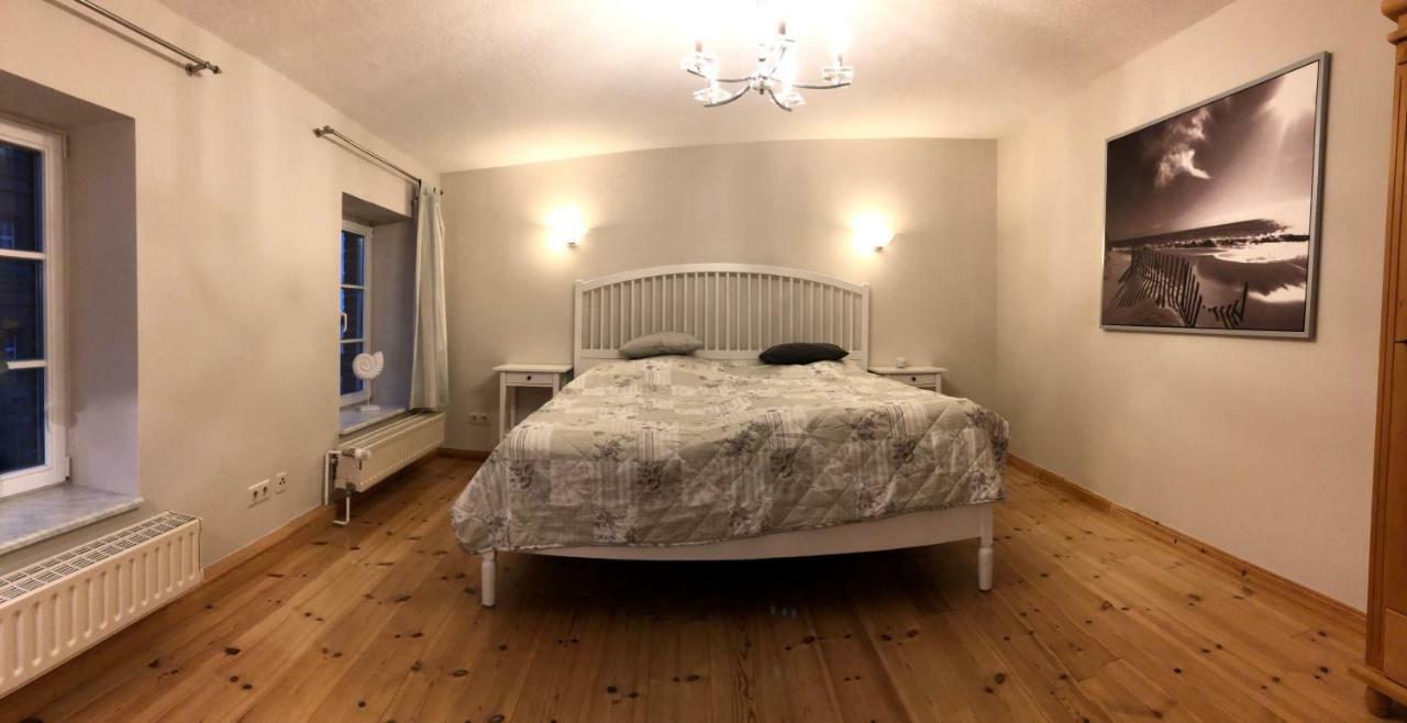 Arkona 3 Apartment Putgarten Luaran gambar