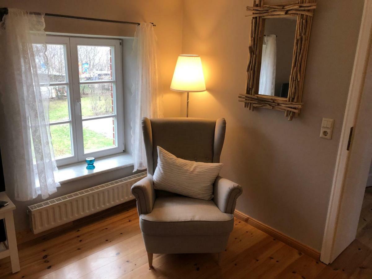 Arkona 3 Apartment Putgarten Luaran gambar