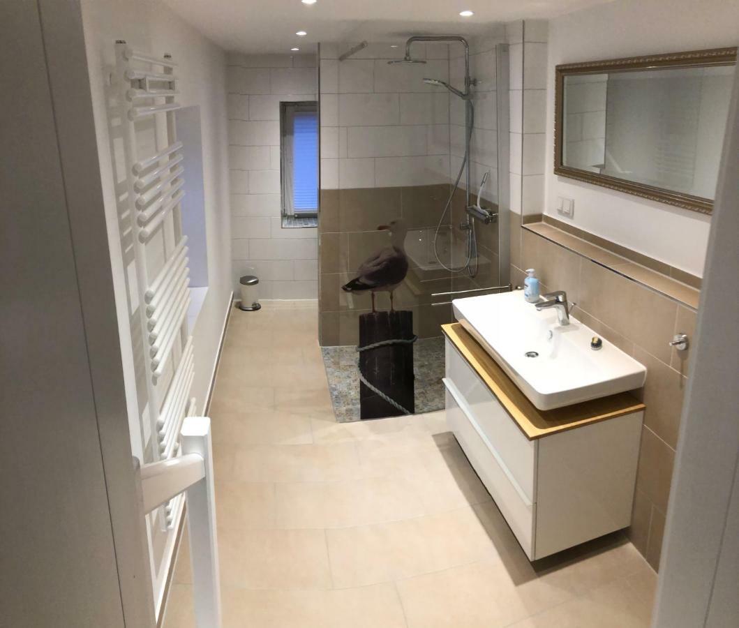 Arkona 3 Apartment Putgarten Luaran gambar