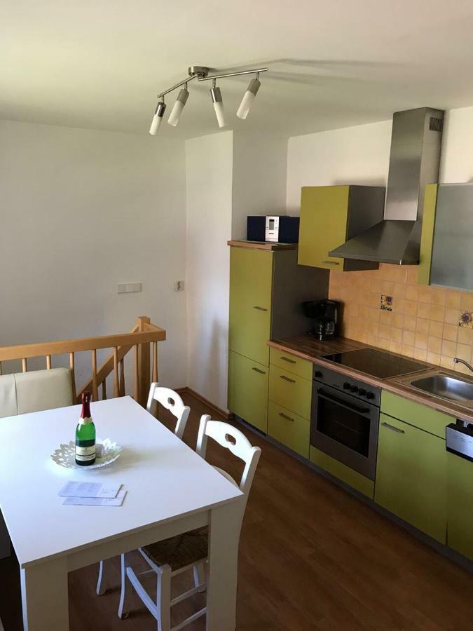Arkona 3 Apartment Putgarten Luaran gambar
