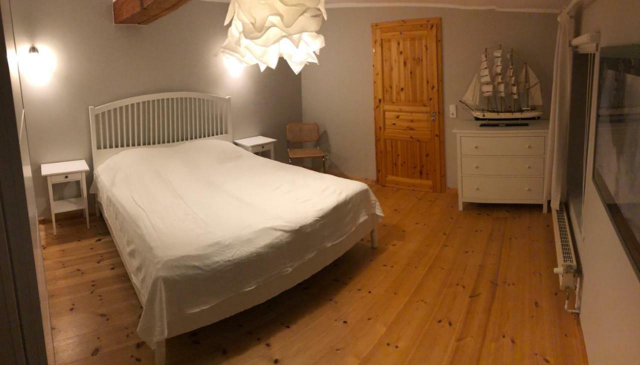 Arkona 3 Apartment Putgarten Luaran gambar