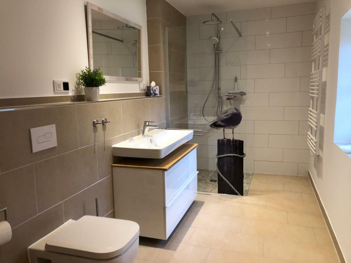 Arkona 3 Apartment Putgarten Luaran gambar