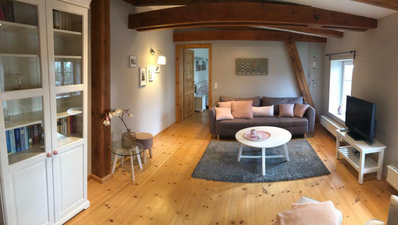 Arkona 3 Apartment Putgarten Luaran gambar