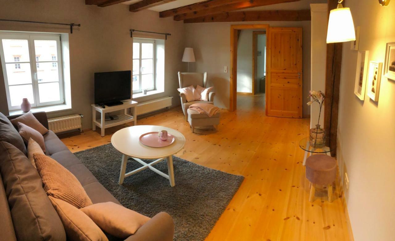Arkona 3 Apartment Putgarten Luaran gambar