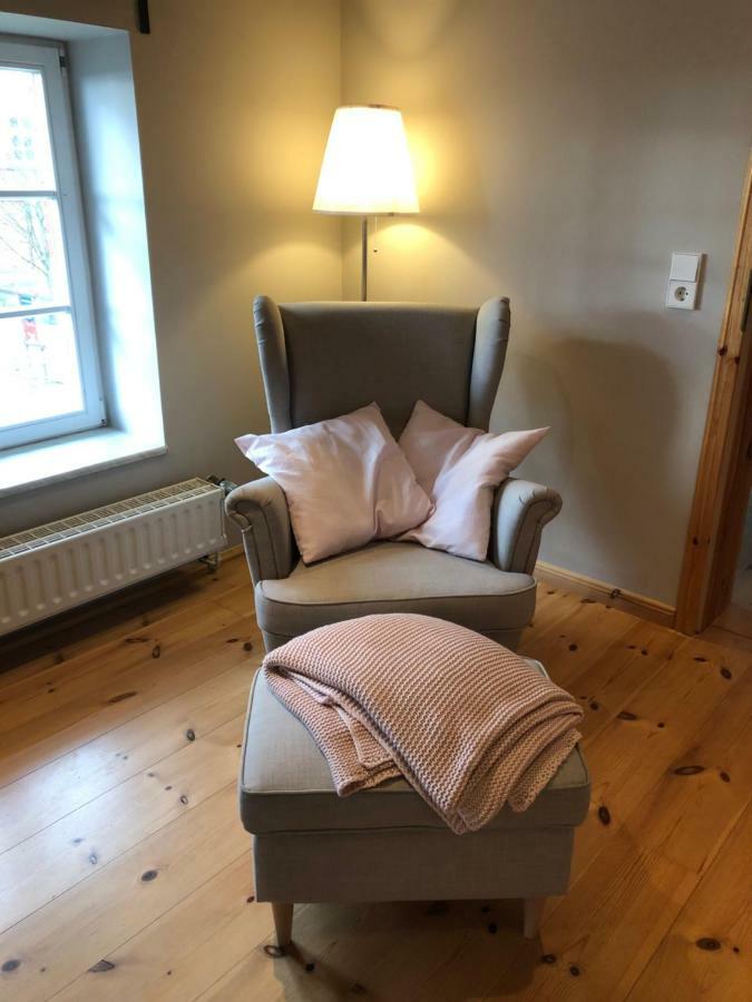 Arkona 3 Apartment Putgarten Luaran gambar