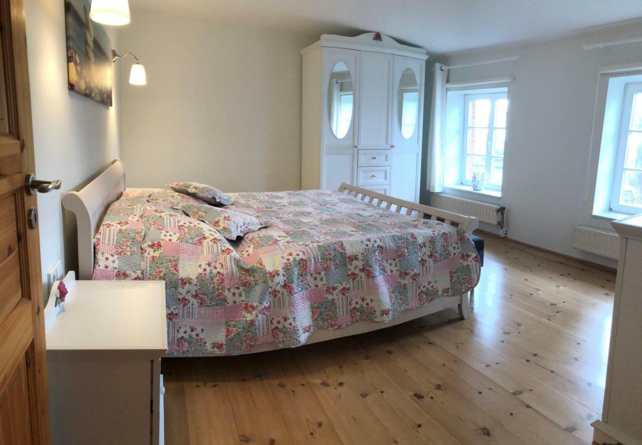 Arkona 3 Apartment Putgarten Luaran gambar